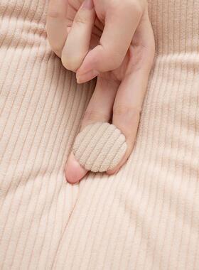 带枕靠三头角床头靠垫床上靠枕大靠背卧室榻榻72454米软包可拆洗