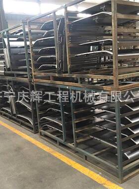 现货SK260-SK260-88SK3005K-8S2网0-8挖掘机边门工具箱护钩机后机