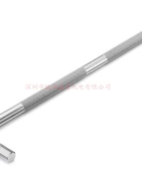 进口L212ZMO.L系列单支公制滚式花六型加长内角扳手