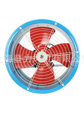 家直销SF-2.5节能声低噪声轴流DLSF-40通风机厂.25功率低噪轴流通