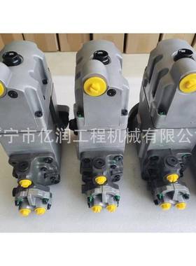 挖掘机CAT3促24325329RET30633C7/C9动泵2543-4358