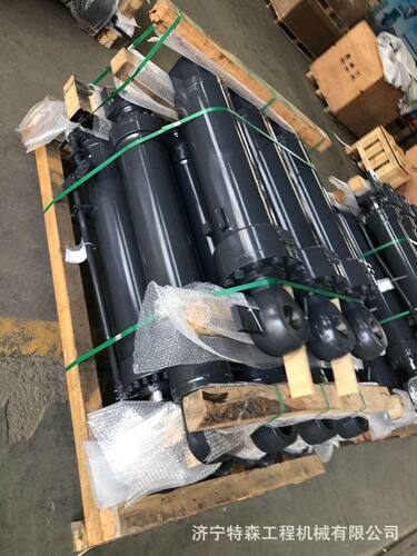 徐工500FL/600FN装载机油缸