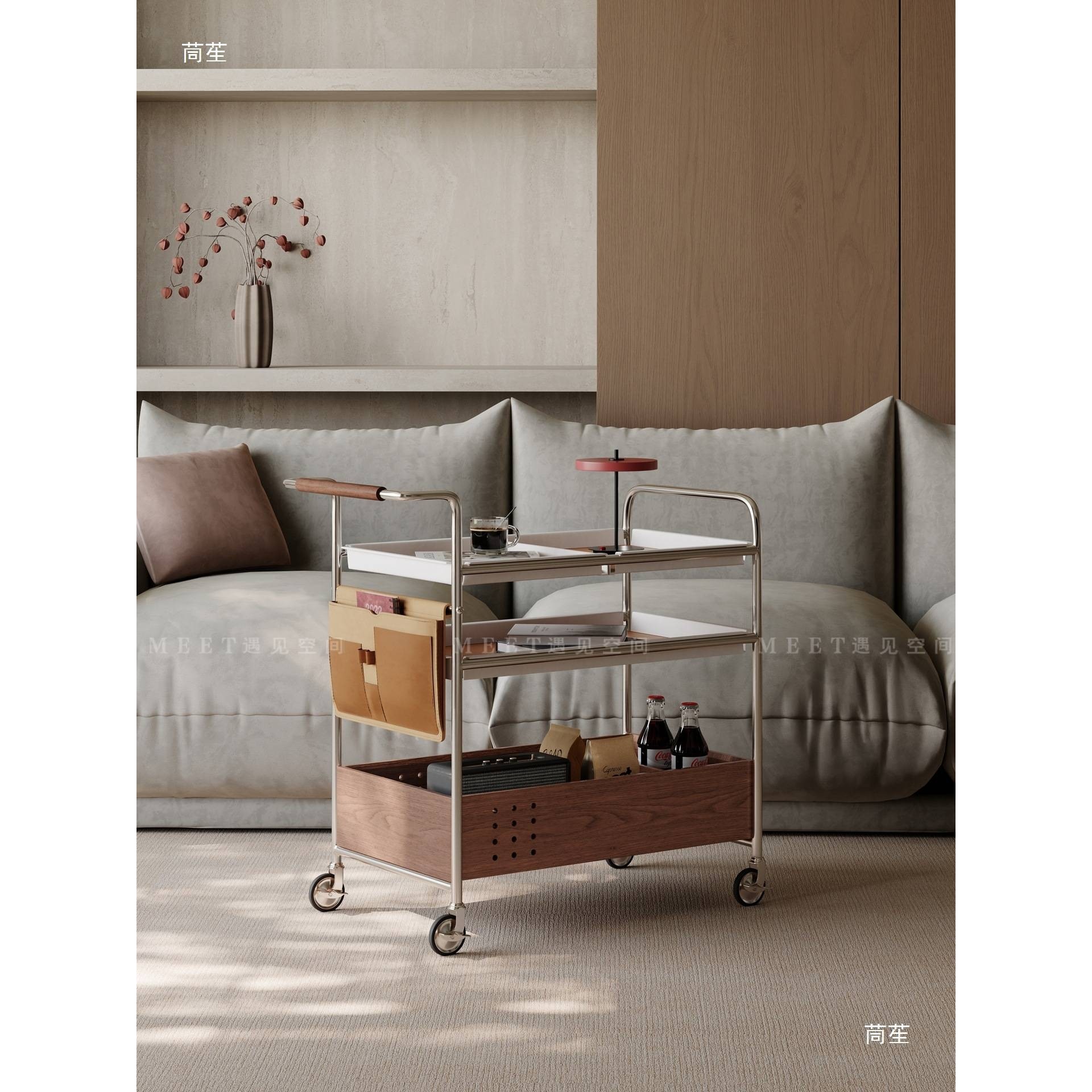 可移动沙发边几升降白蜡木床边桌中古风实木床头柜角几旋转小茶几,玩具/童车/益智/积木/模型,垂直悬浮玩具,淘宝优惠券,粉丝福利购,淘宝优惠卷