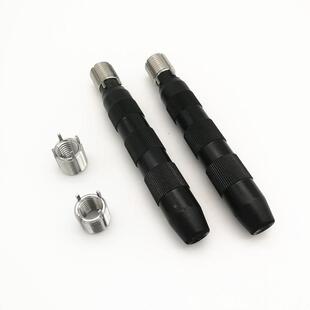 插销无品牌/螺套安钉装具公制带美制英制国标工销牙套安装扳手M2-M16
