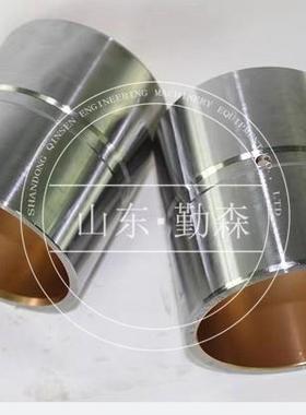 挖掘机配件PC80020衬套-21N70-4180衬套211N-70IKR-512170