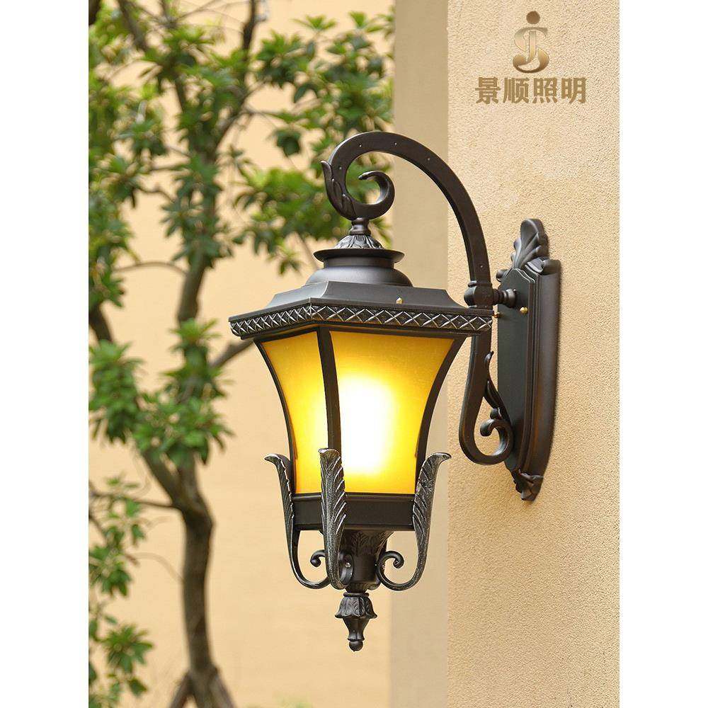 美古外式户壁灯防JS-W7800院水阳台过道室内走廊欧式复庭别墅室外,饰品/流行首饰/时尚饰品新,其他DIY饰品配件,淘宝优惠券,粉丝福利购,淘宝优惠卷