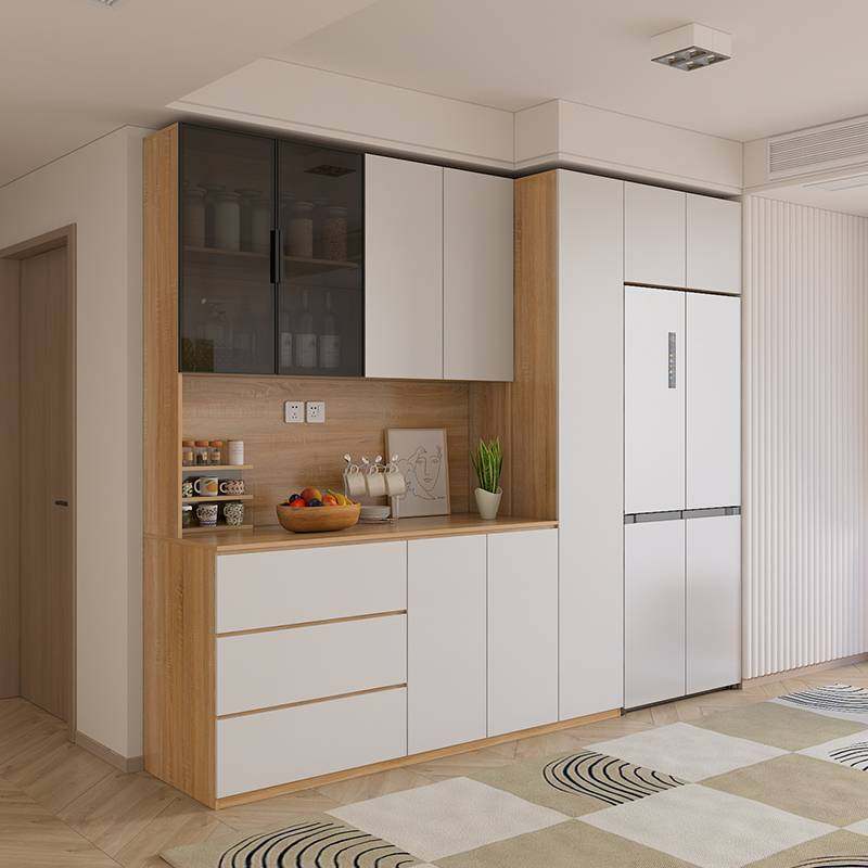 0A酒柜餐边柜一体靠墙厨房储物柜高柜吊柜餐厅客厅定 制嵌入式冰,玩具/童车/益智/积木/模型,垂直悬浮玩具,淘宝优惠券,粉丝福利购,淘宝优惠卷