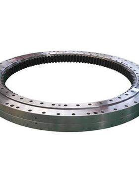 转盘业轴承111.28QZH.100交叉子轴承回转滚支0承工机械