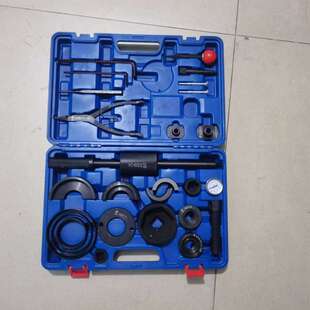 工具汽车变速箱维修工具 重汽法士特变速箱维修工具波箱轴承用拆装