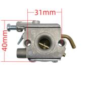 632941A 909 632941B 6402391 化油器 632979 632941C 640911 041