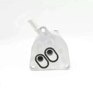 24777-78MT0   2477778MT0 oil cooler  机油冷却器