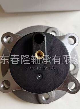 天语SX4后轮轮毂单元43402-80J000尚悦VKBA7459锋驭43402-79J00