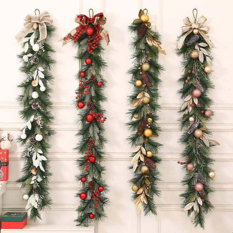 1.5米加密新款圣诞树藤条圣诞节装饰品墙挂门挂酒店商场场景布置,鲜花速递/花卉仿真/绿植园艺,割草机/草坪机,淘宝优惠券,粉丝福利购,淘宝优惠卷