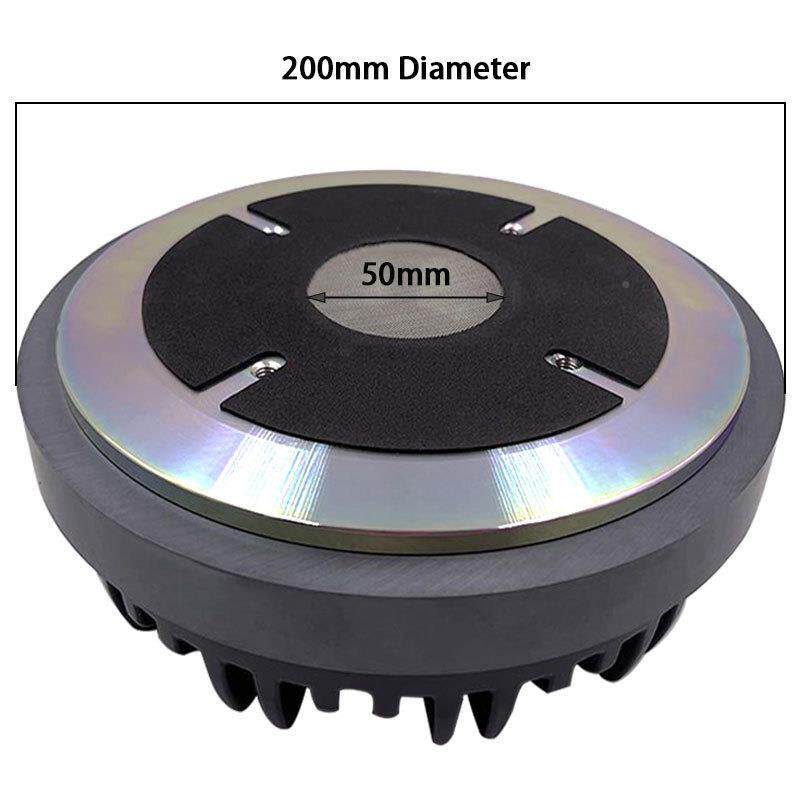 音之初PRO-DE10高品2质2000w扬5207声器000磁100芯高音喇叭