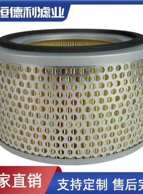 螺杆空压机空滤芯气C9782115VTLF2250滤器空滤过芯