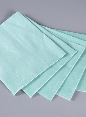 MSY绿色工业擦拭布精密仪车器实验污室修汽维重油清洁用工业擦拭