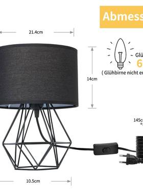 台灯现货款可改款加多头功中山古镇工爆厂床护TD-001眼能台灯
