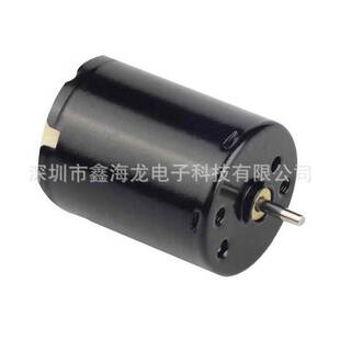 BL2430 无刷电机370直流微型无刷马达长寿命搅拌器无刷马达