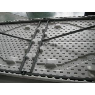 载便携式 小纳型饭桌 餐桌可收入后备车箱折叠桌带提便携Z180手式