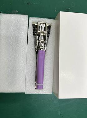 接料钳订书机式smt接料车SMD-538和CST-010铜扣MTL-80康业mtl-60