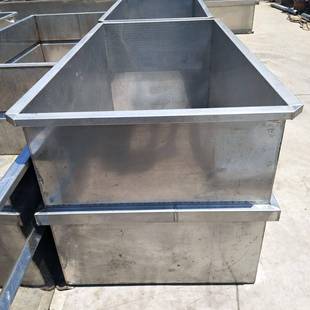 厂家生产不锈钢水201塔304水水箱生活用储池组314合式 水槽水储罐