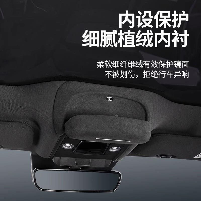 专于比亚迪元眼镜海豹饰简易安眼镜内盒眼镜夹专车专955用眼盒镜