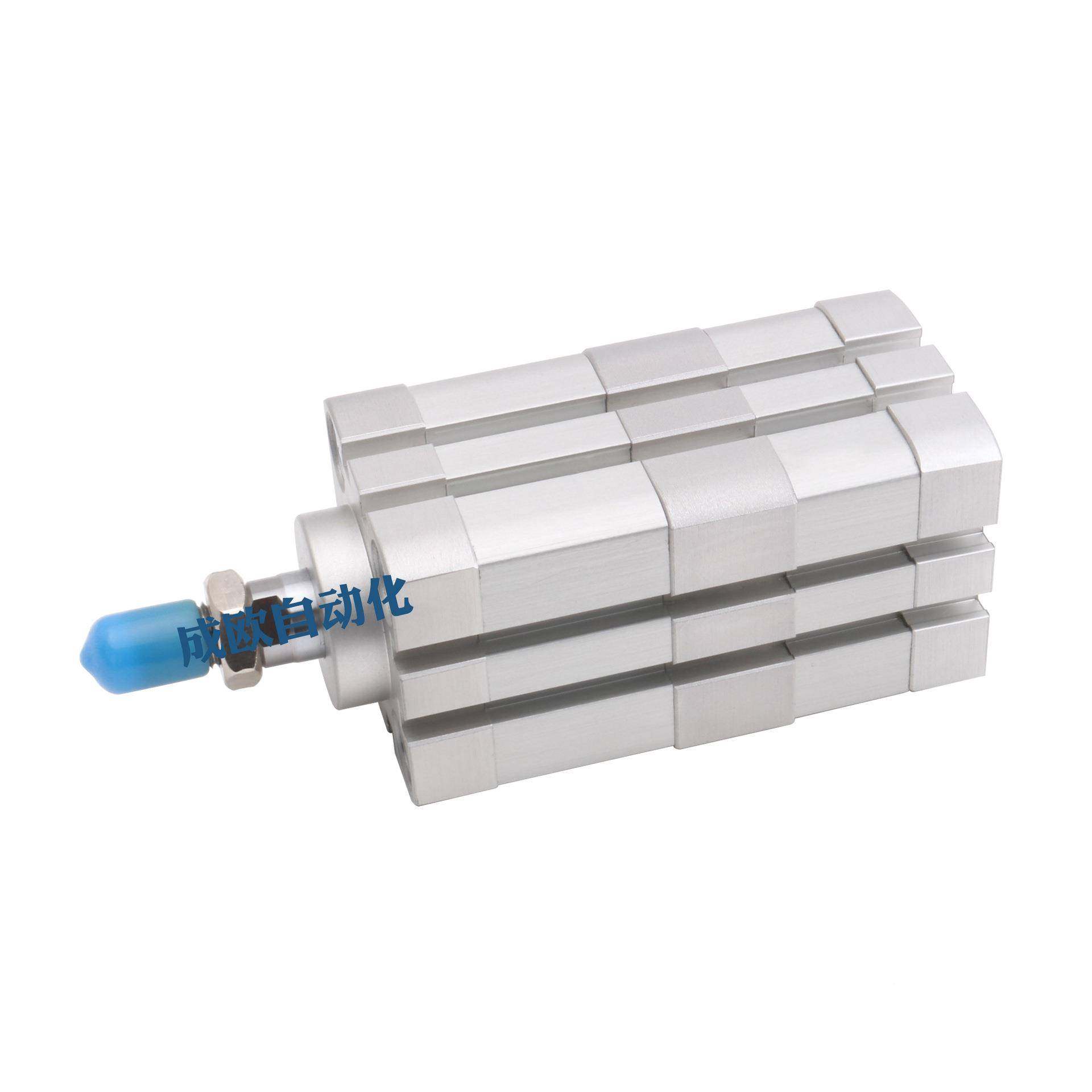 多位置1气缸ADNHM6-20-ADNM-40-2-5-40/-63-100-AP-A-5Z1-15Z2-Z3