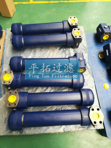回油过滤器DT319F32AS20HBNBD  铝合金过滤器厂家