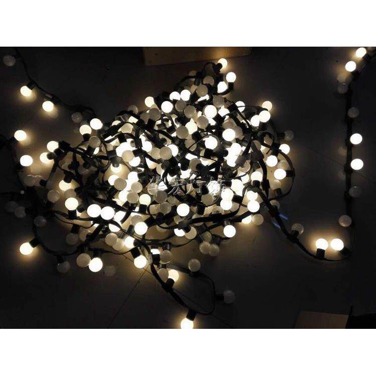 E27灯带制走灯LED灯泡控器跑马灯JDD大功率控制机四器路跳机