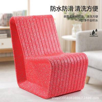 懒人地沙发榻榻睡豆米袋EP44703P粒子可躺可卧上超大号单人小型靠