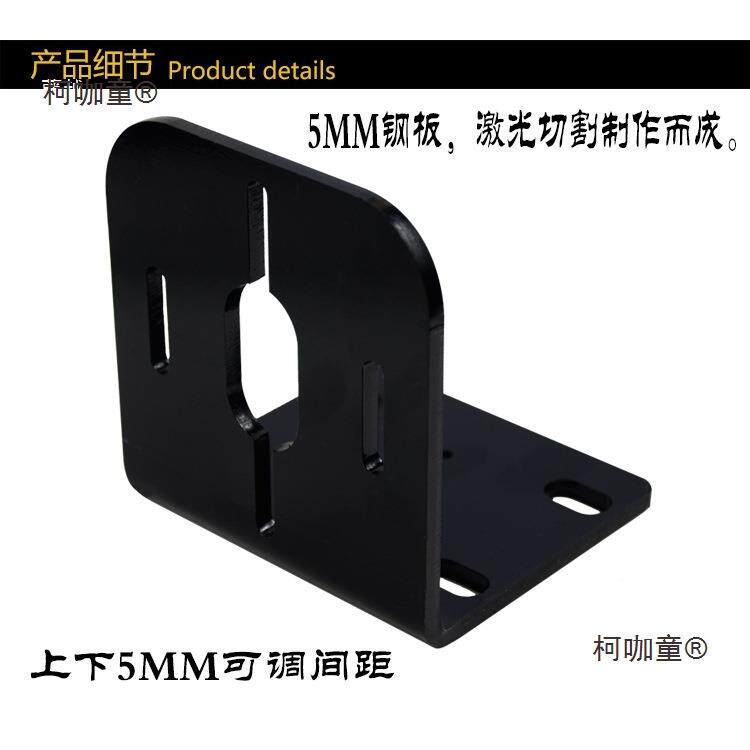 220V550W大率永磁流直流发550瓦220机风力水力手摇人力脚踏电直电