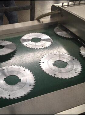 LM证G超薄凸台ITP多进片锯锯片230*1.板1进口钢口合金质量保十片