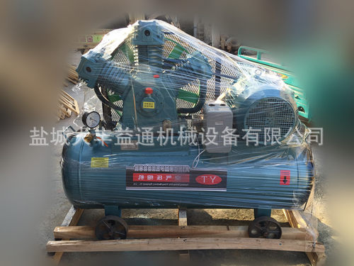 水冷空压机 空压机2.0/30风冷空压机气泵