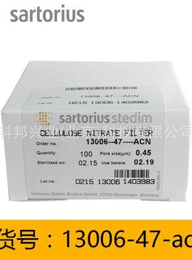 赛多生利斯微物滤1306/130806/膜139H6/11406/114H9715/11407-47-