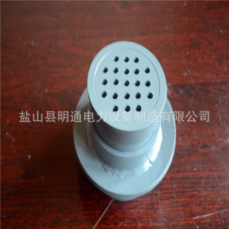 专业生产钢制直通式地漏 钢制无水封地漏04S301-22