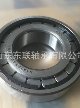 N1235S0轴4H10尺寸36*72*17.5mm0圆柱68滚子轴承1汽车变速箱波箱