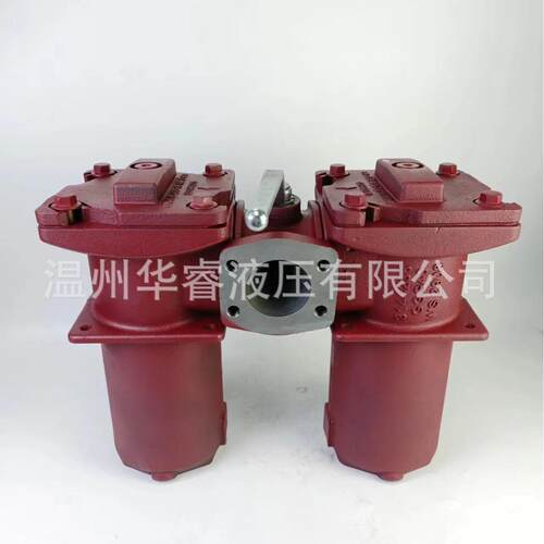 替代进口贺德克RF筒D双回RFD-660滤油过器R6FD-60