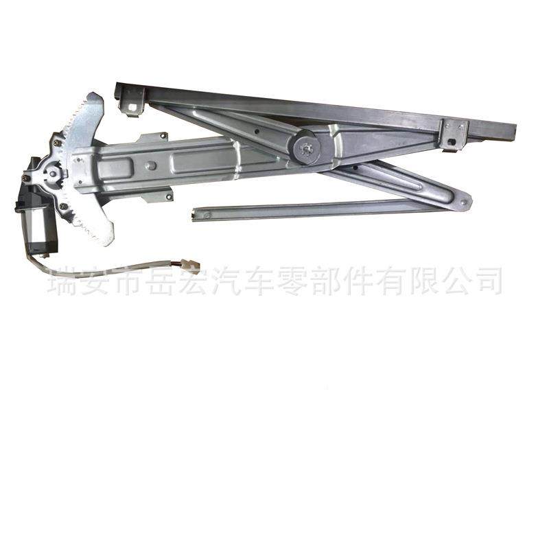新合款联合卡联卡车电动玻璃升JTK降摇器车窗机升重降电机