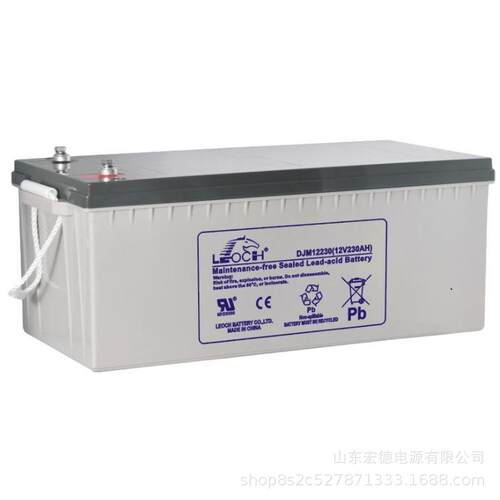 LEOCH理士蓄电池12V40AHDJM1240Seps蓄电池直流屏通信设备