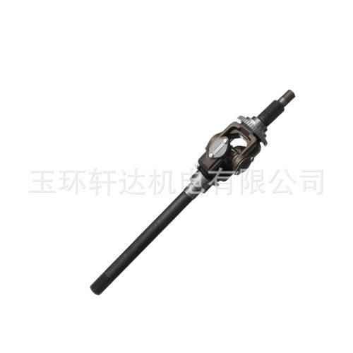 22177-2304061适用 GAZ  转向节维修套件 外转向节连接叉 工厂