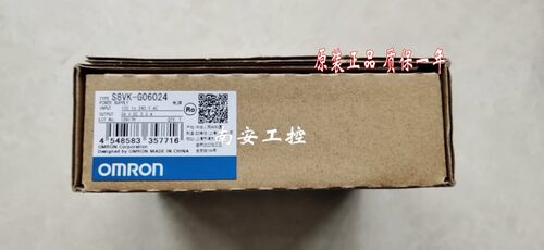 电源S8VK-G12024/R10/G01524/C24024S8VK-C48024/S48024/G48048