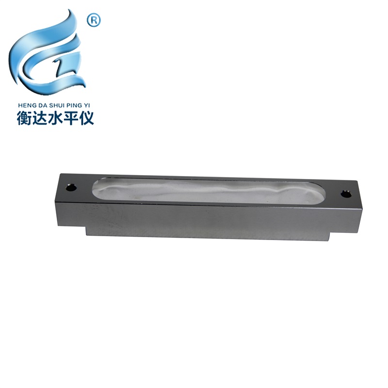 条式水平仪钳工条形水平气泡机械便携式水准仪水平尺高精度水平泡