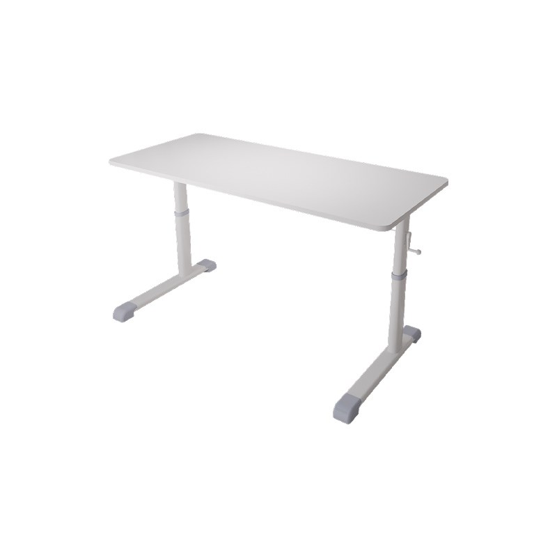 电脑桌台式升降电竞桌小型卧室办公桌家用学生书桌简易儿童学习桌