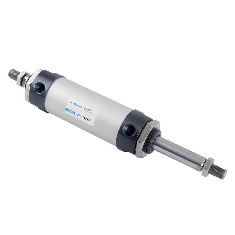 气动MLD-100出迷你气缸MLDX轴迷你气缸MLDX75-S