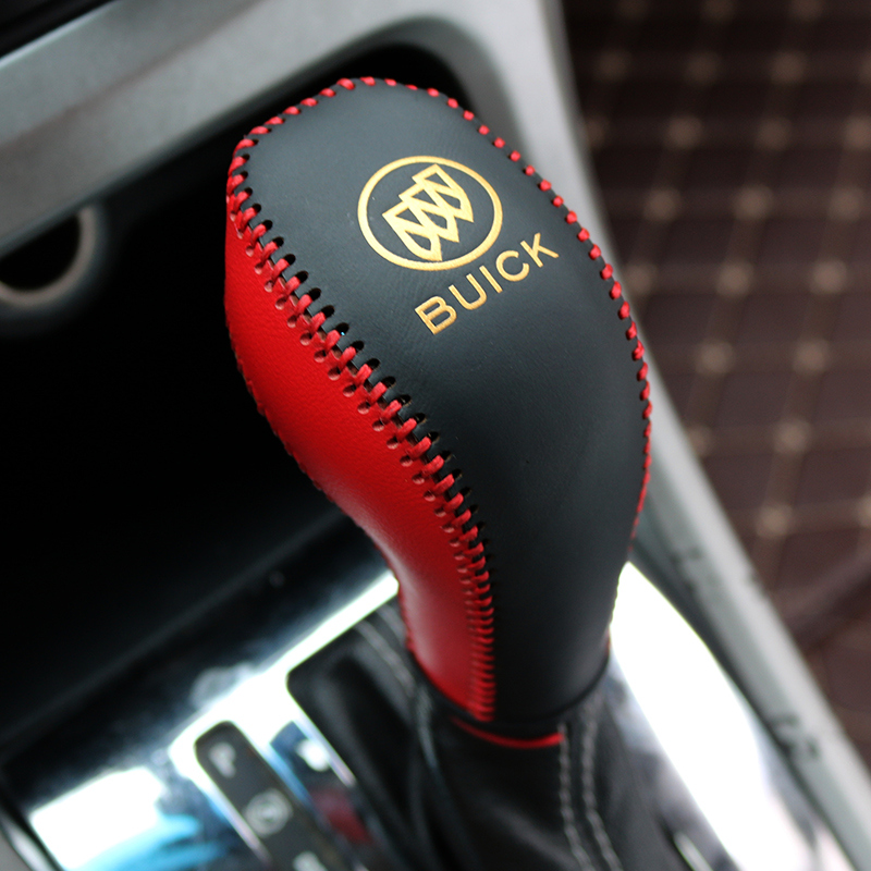 09-15款新君威10-1老英朗GTXT自动排挡档位档杆改装档把