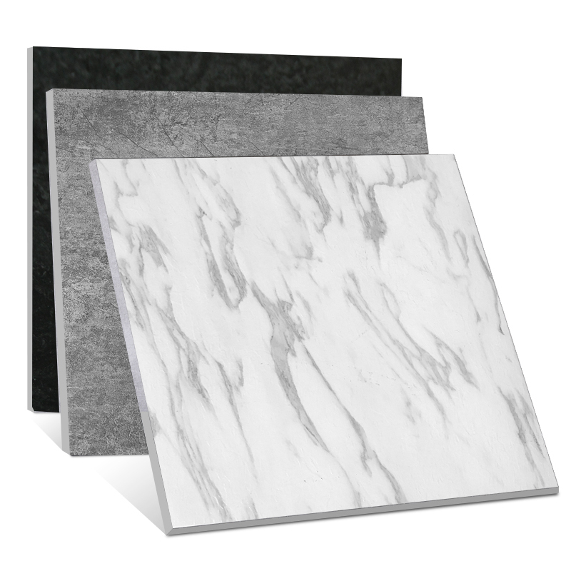 5pvc地板贴自粘地板革加厚耐磨防水石塑地板垫水泥地直接铺改造