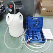 10升气动变速箱油加注工具更换机自动变速箱加油工具加注器换油机