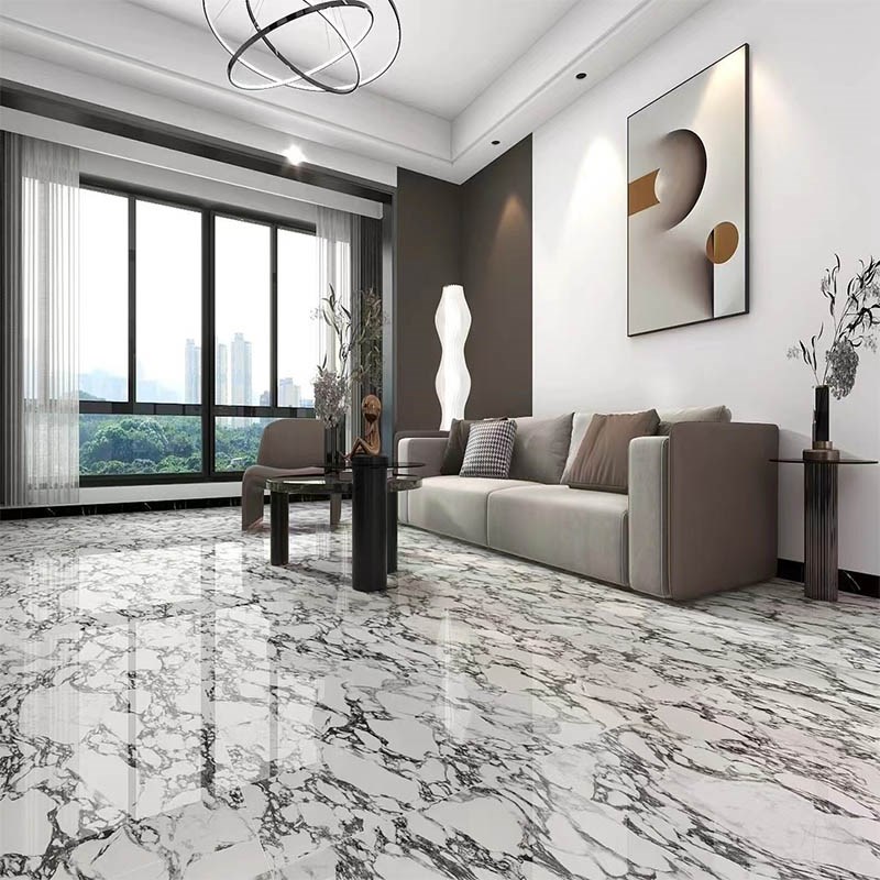 绿色岩板冷翡翠玛瑙玉00x00瓷砖奢石地砖蓝金沙仿大理石地板砖