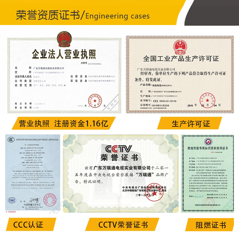 国标可送检电线家装家用阻燃BVR1.5    10平方软线铜芯100米