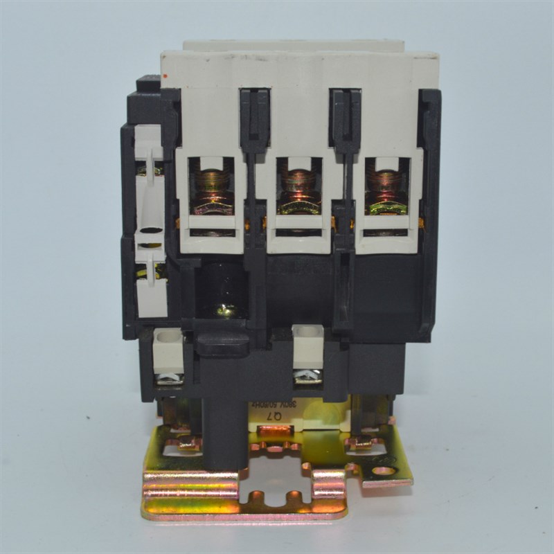 交流接触器CJX2-9511电压3V110V3V2V电流95银点LC1D